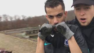 Timeout Projects - Freestyle Numbertwo