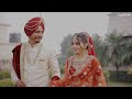 Wedding highlight  amrat   komal  punjabi  kalsi films  photography  india