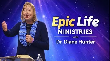 Unsearchable Riches Part 2 (Epic Life Ministries)