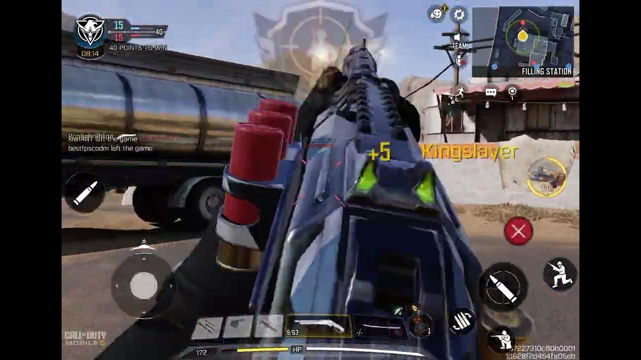 Stealth finally won with a short gun+ katana😺😺😺 - YouTube - Where Can I Watch Top Gun 2 For Free