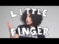 Deztini farinas  little finger in the booty ass bitch  official music 2017