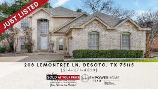 208 Lemontree Lane video tour
