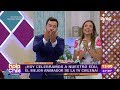 Hola chile programa completo lunes 16 de marzo 2020