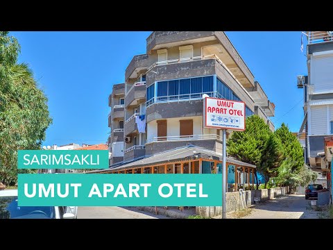 Umut Apart Otel,