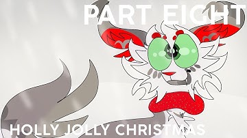 Holly Jolly Christmas||OC PMV MAP [8]