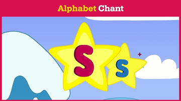 Alphabet Ss l Alphabet Chants l Kids Songs l Song & Chant l DODO ABC l Reading Gate