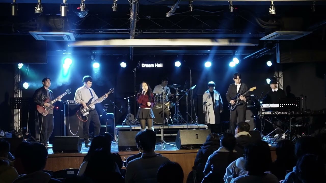 스펙트럼 - 청록 (이츠)