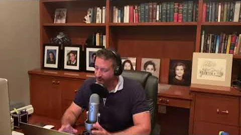 Ignorance of the Law- (Ep.12) Killer Cross Examination Podcast