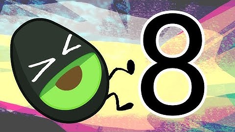 random object and character voting 8