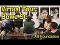 Vcuarts art foundation virtual tour