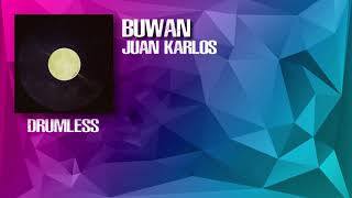 Video thumbnail of "Buwan - juan karlos (Drumless)"