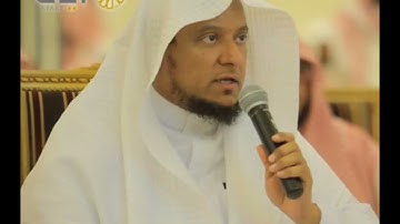 قراءة من سورة الكهف | الشيخ المُقرئ: عادل السنيد