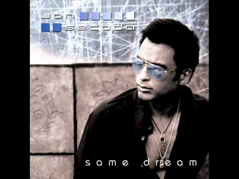 Jon Secada - Window To My Heart