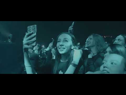 Три дня дождя - Бежим feat.  Брутто (Adrenaline Stadium, Live)