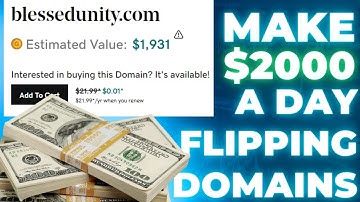 Finding a Valuable Domain on ChatGPT