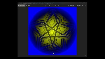 03) Modular Residue Sequence Graphing Systems [MRSGS based art]