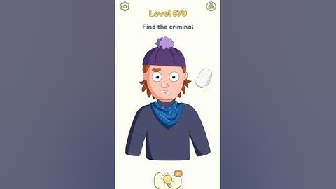 Dop2 (Delete One Part) Level 670 Walkthrough solutions_ All levels‎@Slowgamer925 #dop2