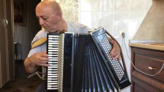 Safarbi Amshoko | Circassian Tune
