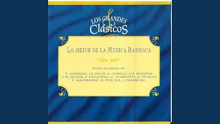 Canon And Gigue In D Major Canon And Gigue In D Major