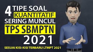 Tipe-tipe soal kuantitatif sering keluar! soal-soal dan pembahasan tps
utbk 2020 pasti keluar. semoga sobat media eduka lolos sbmptn. amiiin.
silakan downloa...