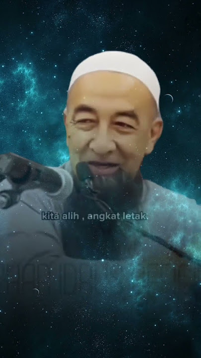 Mung mabuk ketum ke #uai #ustazazharidrus #shorts #islam #kebaikan