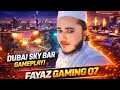 Tokyo Hard Challenge in Dubai Sky Bar | Ultimate Carrom Pool Game ?