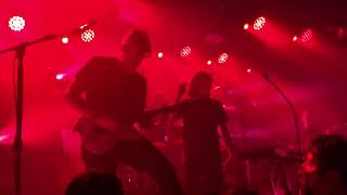 Between the Buried and Me - &quot;Disease, Injury, Madness&quot; (Live in Los Angeles 9-2-21)