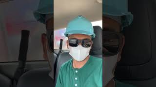 Batam mode panas🥵 #automobile #jalanyangjauhjanganlupapulang #rantau