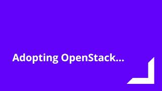 OpenStackWebinar
