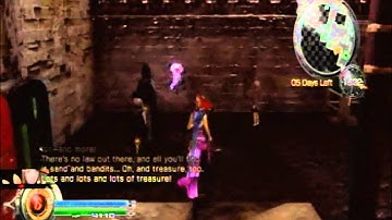 FFXIII Lightning Returns : The Four Numbers Pass Code Locations (Main Quest 1-3 - Luxerion)