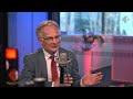 Finanzminister Marterbauer zur Spritpreisbremse | Ö1 Journal zu Gast vom 21.03.2026