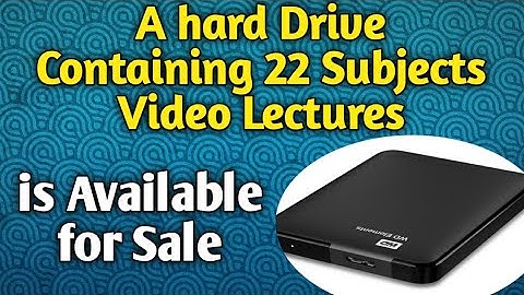 CSS Preparation at Home | CSS Self Study CSS Online Preparation & Courses | CSS Video Lectures