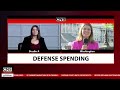 CNS-TV, April 30th, 2026