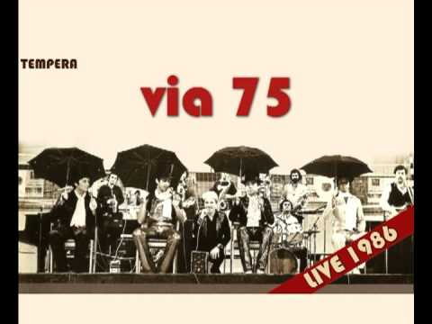 06 ვია-75  LIVE 1986 \"იმერეთის წისქვილები\"