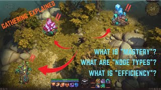Corepunk's ULTIMATE Gathering Guide! (Alpha 4)