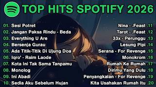 Download lagu Top Spotify Indonesia Hits 2026 | Top Spotify Indonesia 2026 | Top Spotify Hits 2026 | Ad-Free
