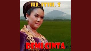 Demi Cinta