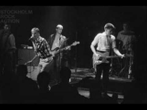 The Watermelon Men - Back In My Dreams