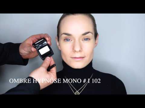 STROBING/HIGHLIGHTING  MAKEUP TUTORIAL BY HENRIK STEEN