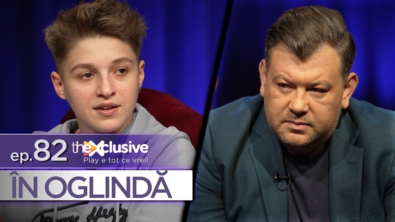 In Oglinda(02.01)-Bia TRS: 