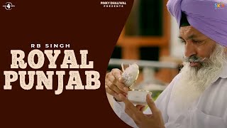 New punjabi songs 2014 - royal punjab | rb singh full hd brand latest
song 2014/2015 https://www./watch?v=3i7tifvtpko follow us for get ...