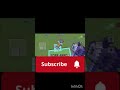 Minecraft TNT RUN OP ENDING 99% fail #minecraft #shorts #gaming #subscribe #short #trending #video