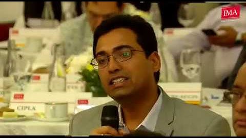 IMA 24TH ANNUAL CFO ROUNDTABLE