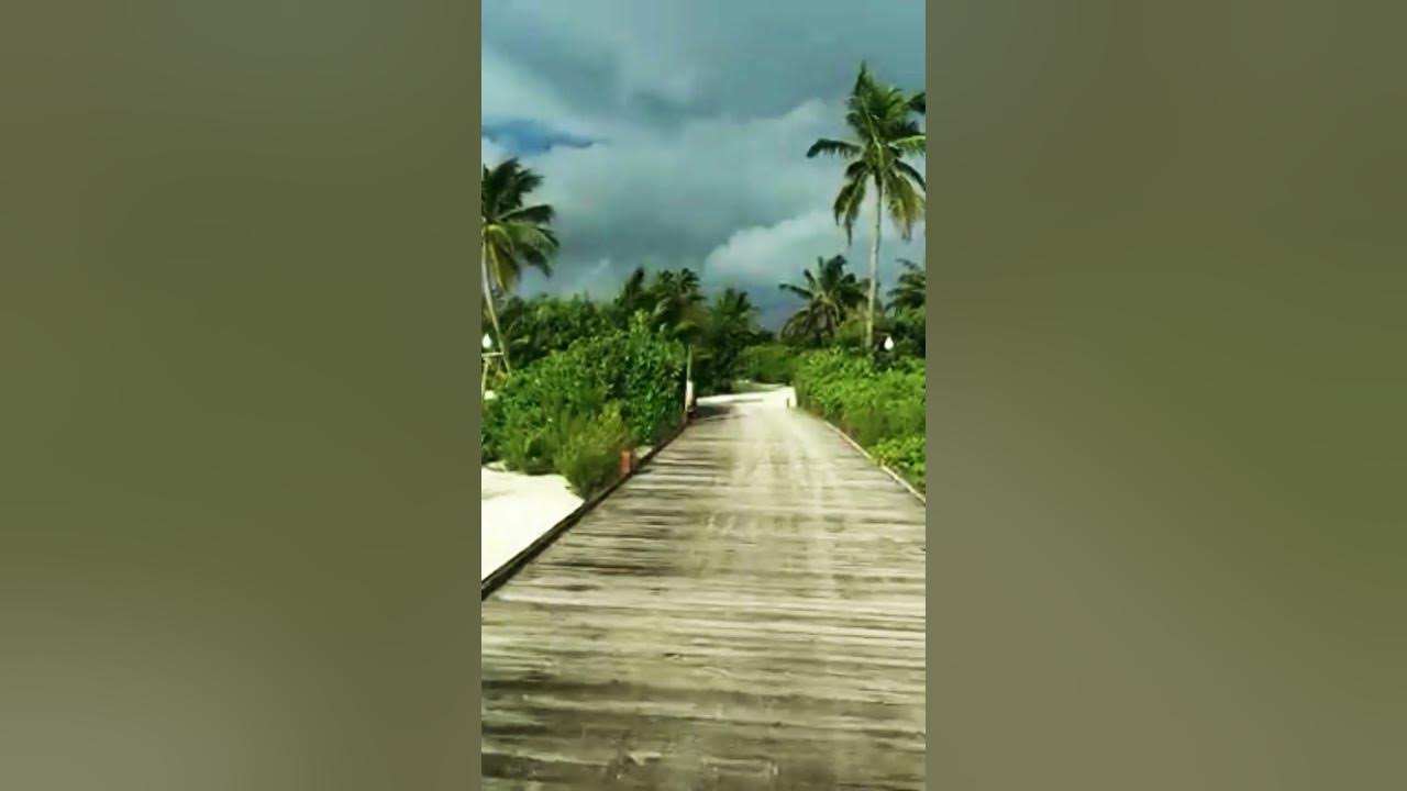 Iruveli Maldives Beach