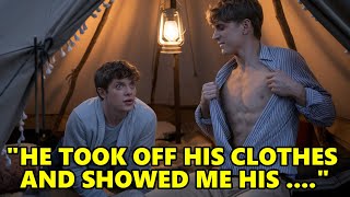 I Went on a Mountain Adventure With My Straight Friend, But Then He... | Gay True Stories | LGBTQ
