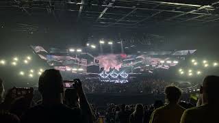 STAND UNIQU3 - Back To Life | 🇬🇧 United Kingdom | Junior Eurovision 2023 - Live from Arena