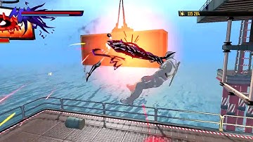 Spider-Man: Shattered Dimensions - Walkthrough Part 16 - Vulture Part 1