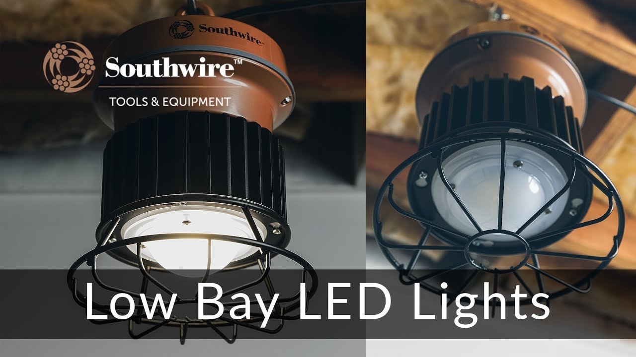 Southwire Low Bay Led Light You Southwire Low Bay Led Light