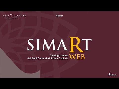 Presentazione di SimartWeb
