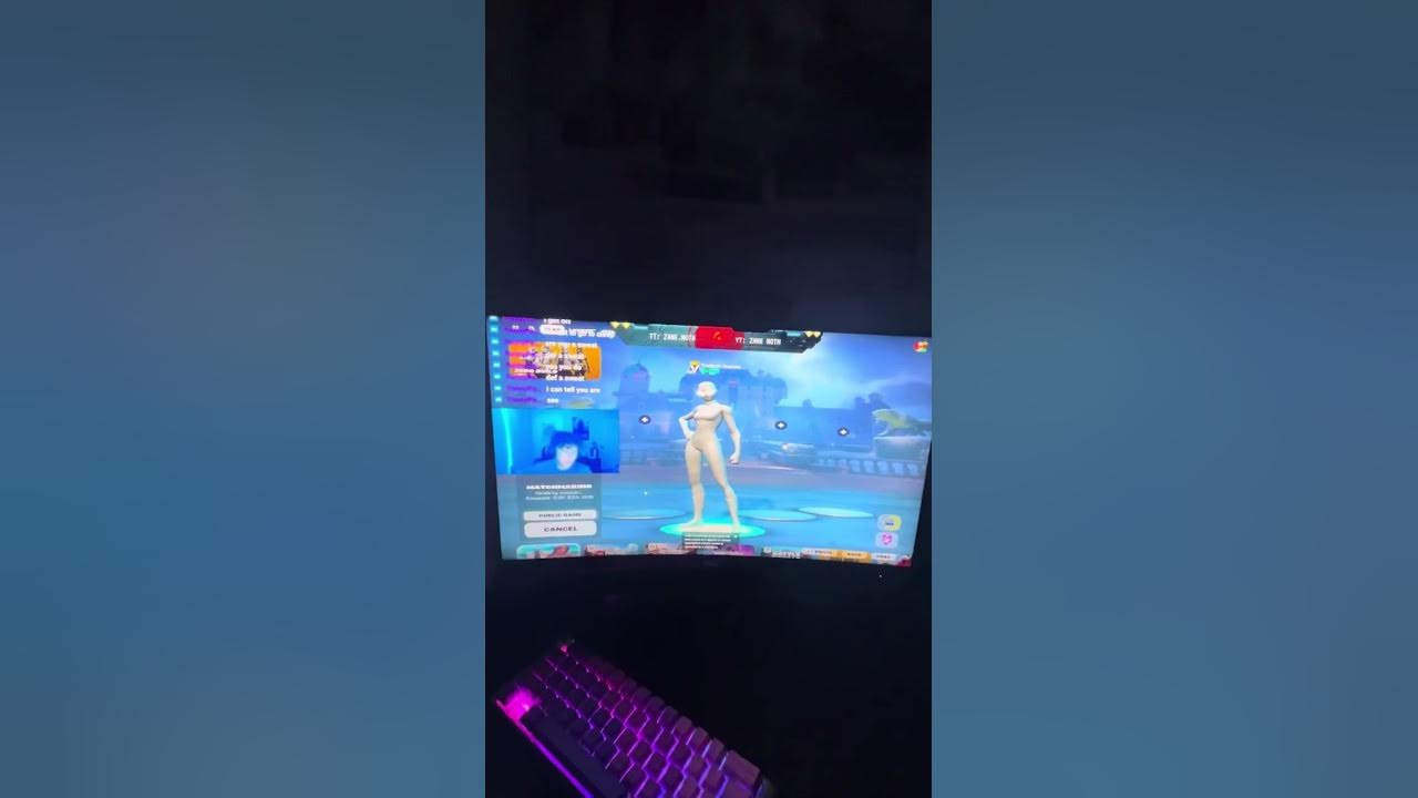 Why am I banned on Fortnite? YouTube